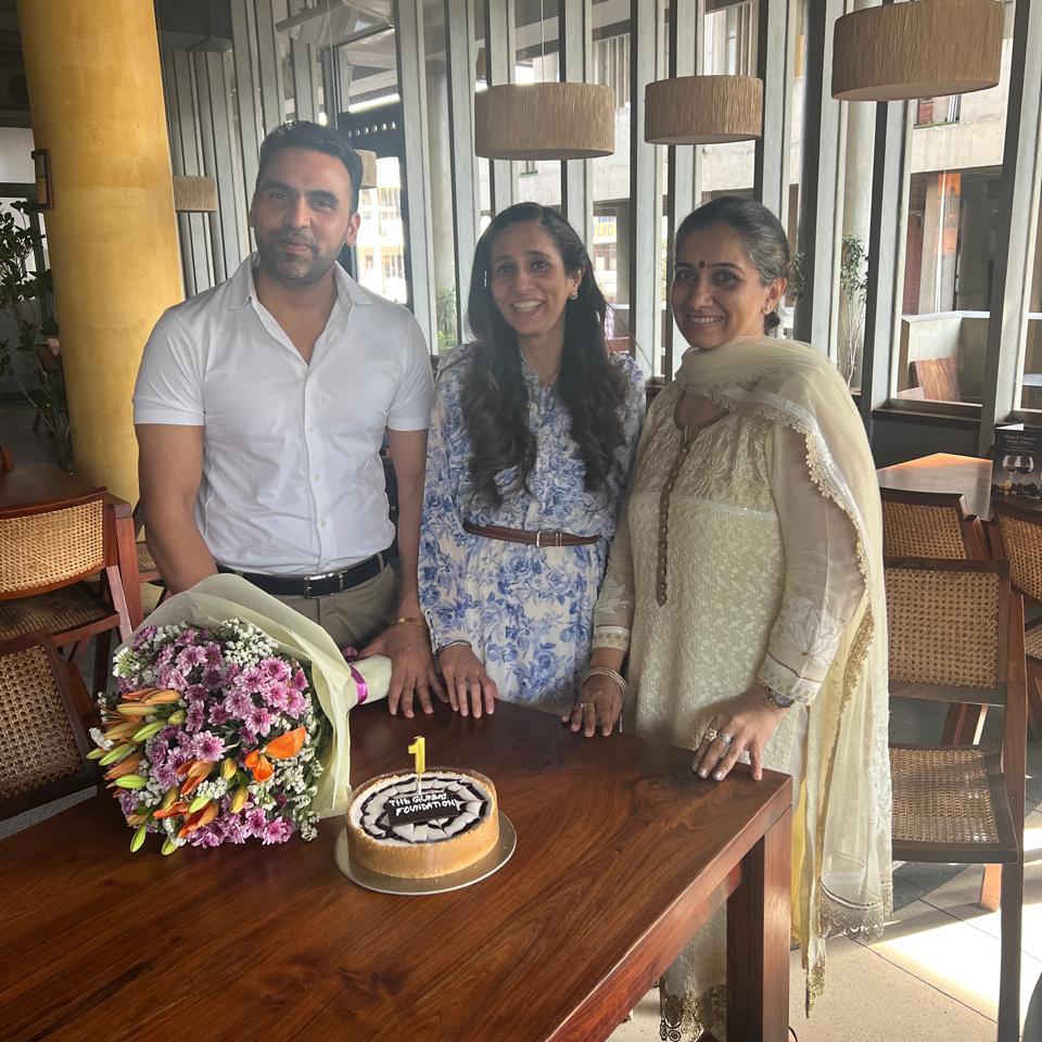 Visionary Leadership